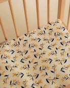 Minikane Doll Furniture | Wooden Doll Playpen - Mimosa