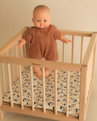 Minikane Doll Furniture | Wooden Doll Playpen - Mimosa
