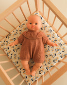 Minikane Doll Furniture | Wooden Doll Playpen - Mimosa