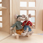 Maileg Dad Mouse