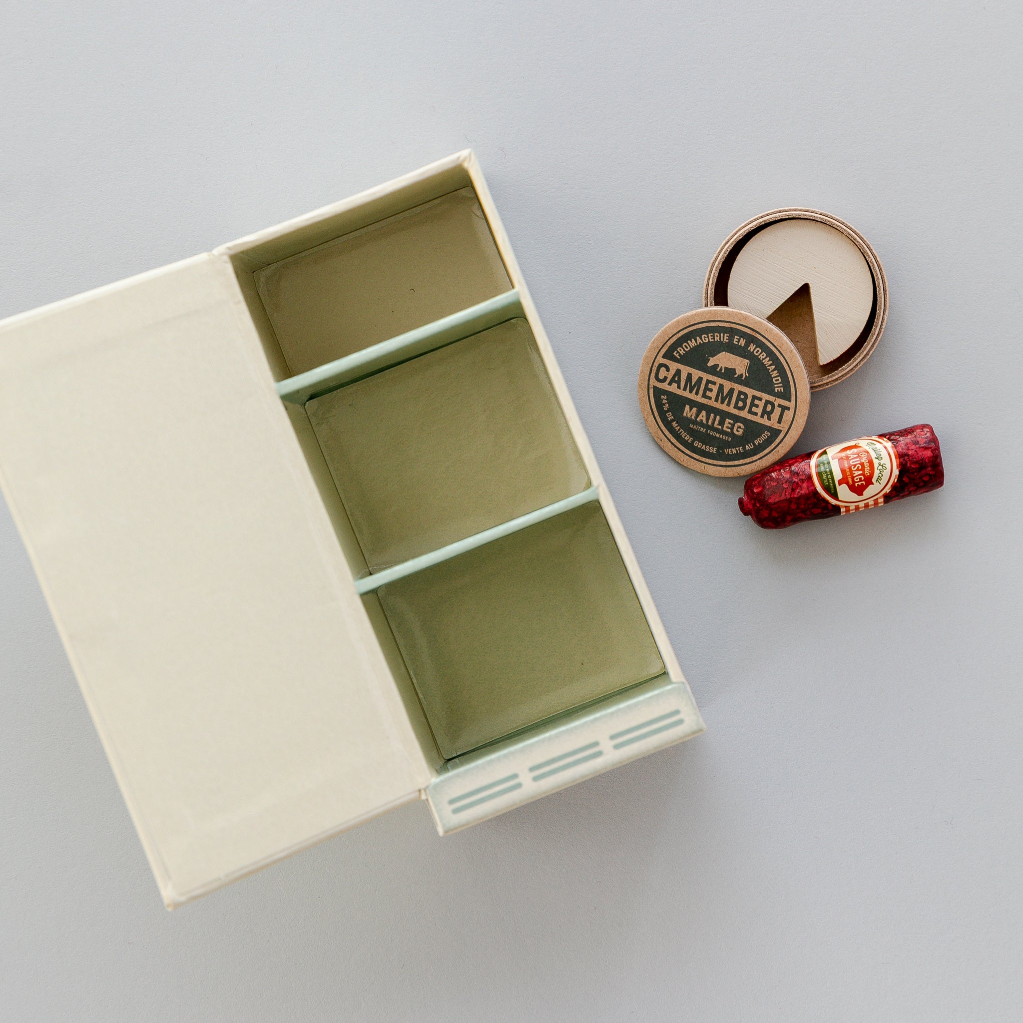 Maileg | Miniature Cooler