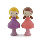 CLiCQUES Girls: Lucy & Maggie