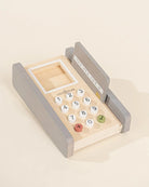 Coco Village | Wooden Payment Machine