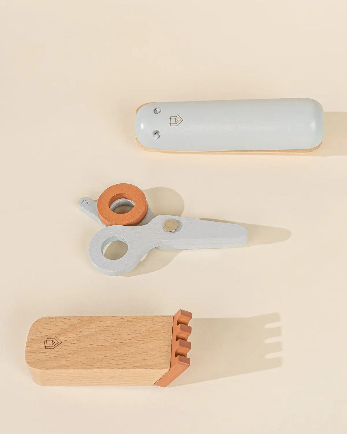 Coco Village | Wooden Hairdresser Set