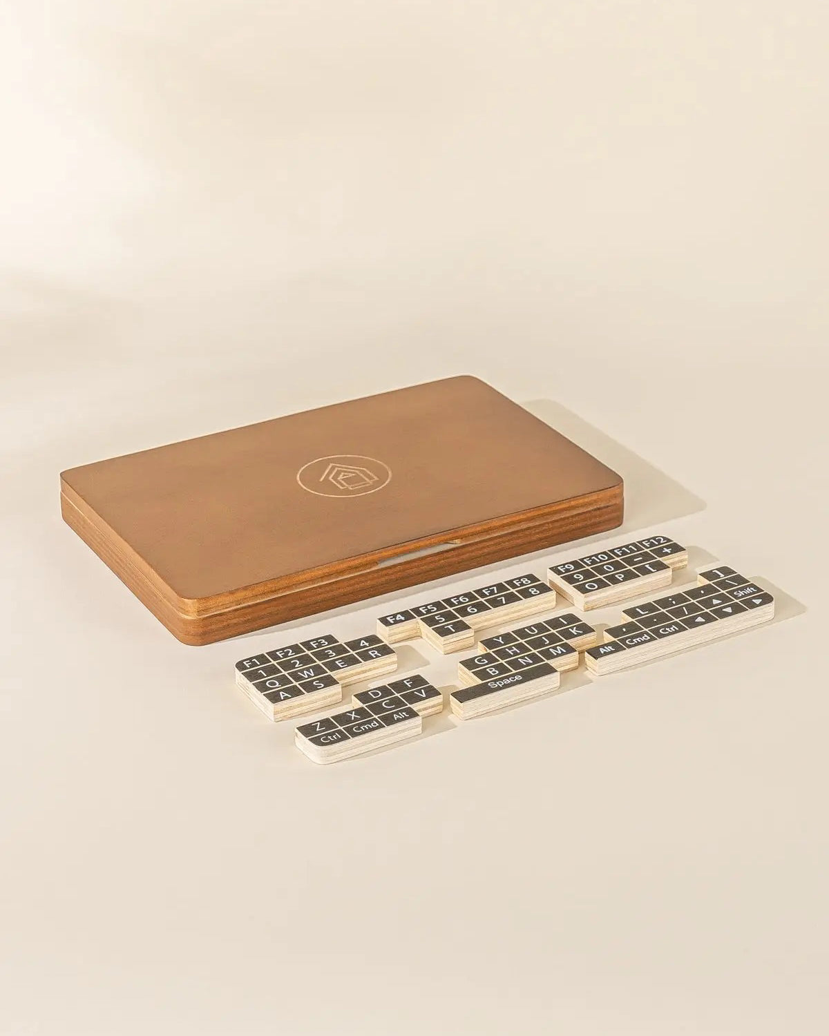 Coco Village | Wooden Toy Laptop