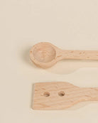 Coco Village | Wooden Pots and Pans Playset