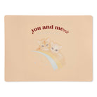 Silicone Placemat - Kitty