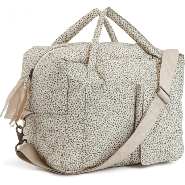 ALL YOU NEED Diaper Bag - Milk Tank