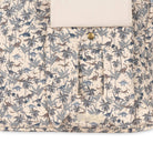  ALL YOU NEED Diaper Bag - Dino Blue Rich text editor