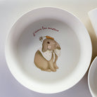 Dinner Set - Bunny