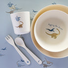 Dinner Set - Dino