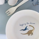 Dinner Set - Dino