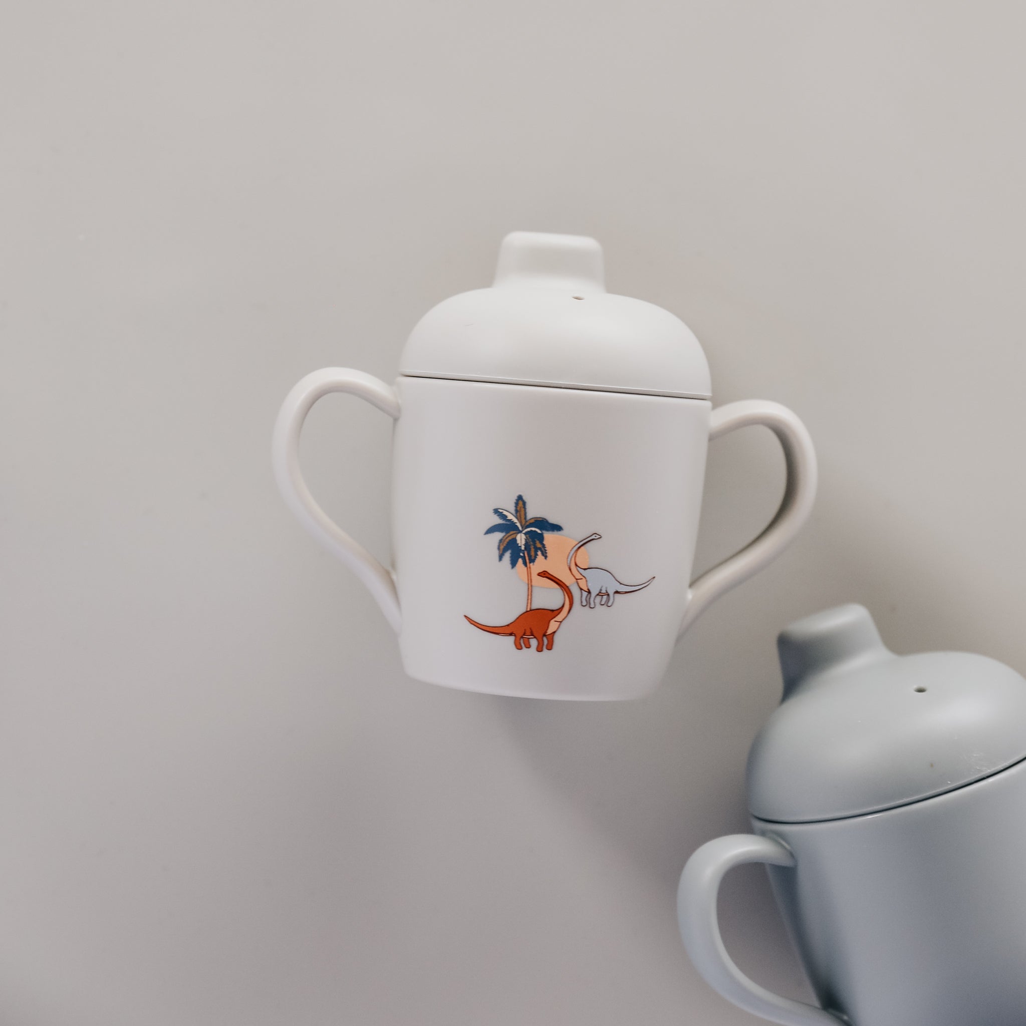 Sippy Cup (2 pack) - Dino