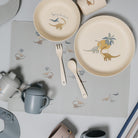 Silicone Placemat - Dino