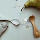 Silicone Placemat - Dino