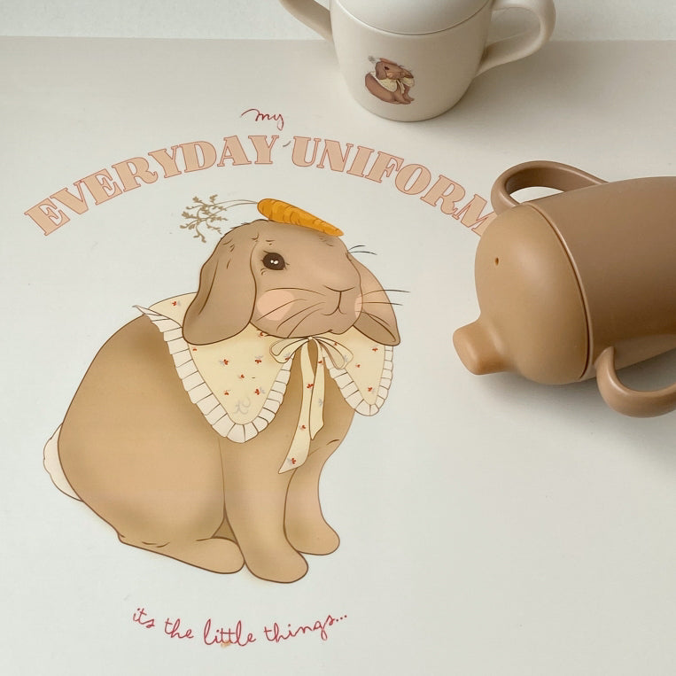 Sippy Cup (2 pack) - Bunny