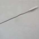 Silicone Straws (6 pack)