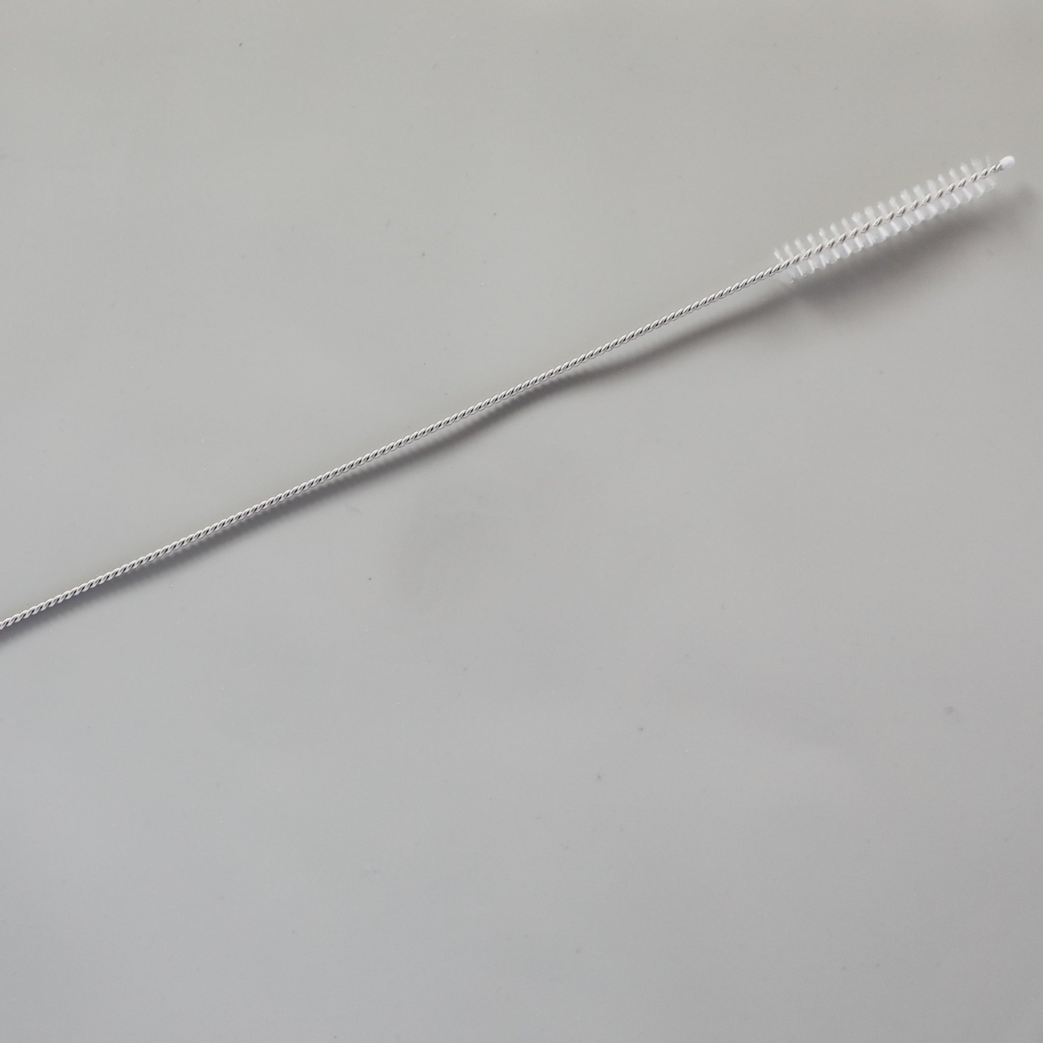 Silicone Straws (6 pack)