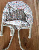 Baby Doll Table Chair - Holiday Edition