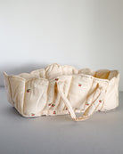 Baby Doll Basket - Cherry