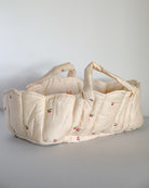 Baby Doll Basket - Cherry