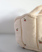 Baby Doll Basket - Cherry