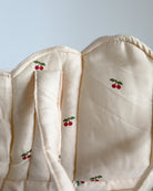 Baby Doll Basket - Cherry