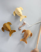 Silicone Fishing Play Set