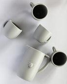 Silicone Tea Party Play Set