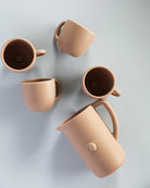 Silicone Tea Party Play Set