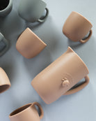 Silicone Tea Party Play Set