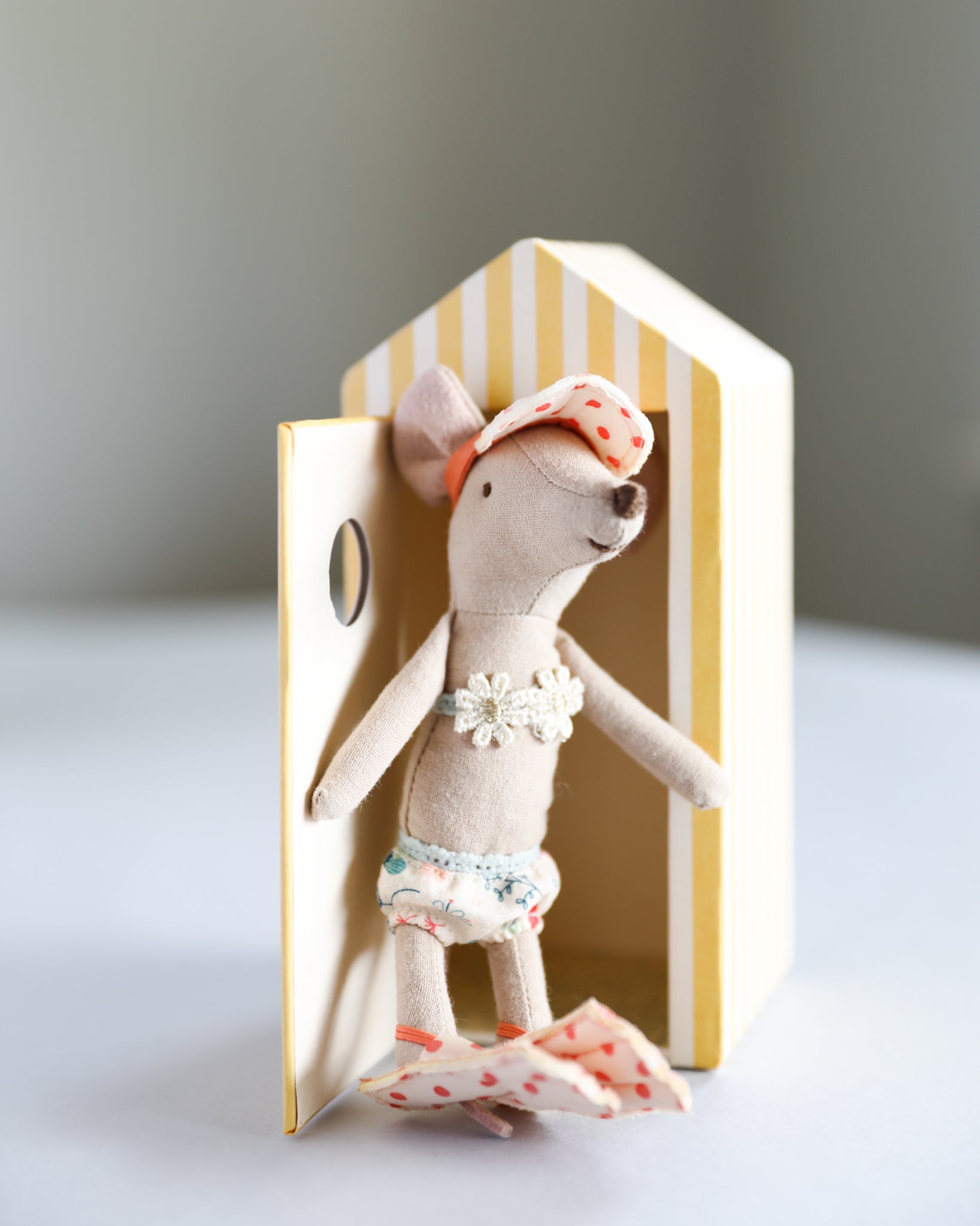 Maileg | Beach Mouse, Big Sister