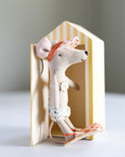 Maileg | Beach Mouse, Big Sister