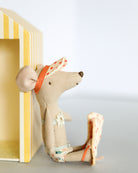Maileg | Beach Mouse, Big Sister