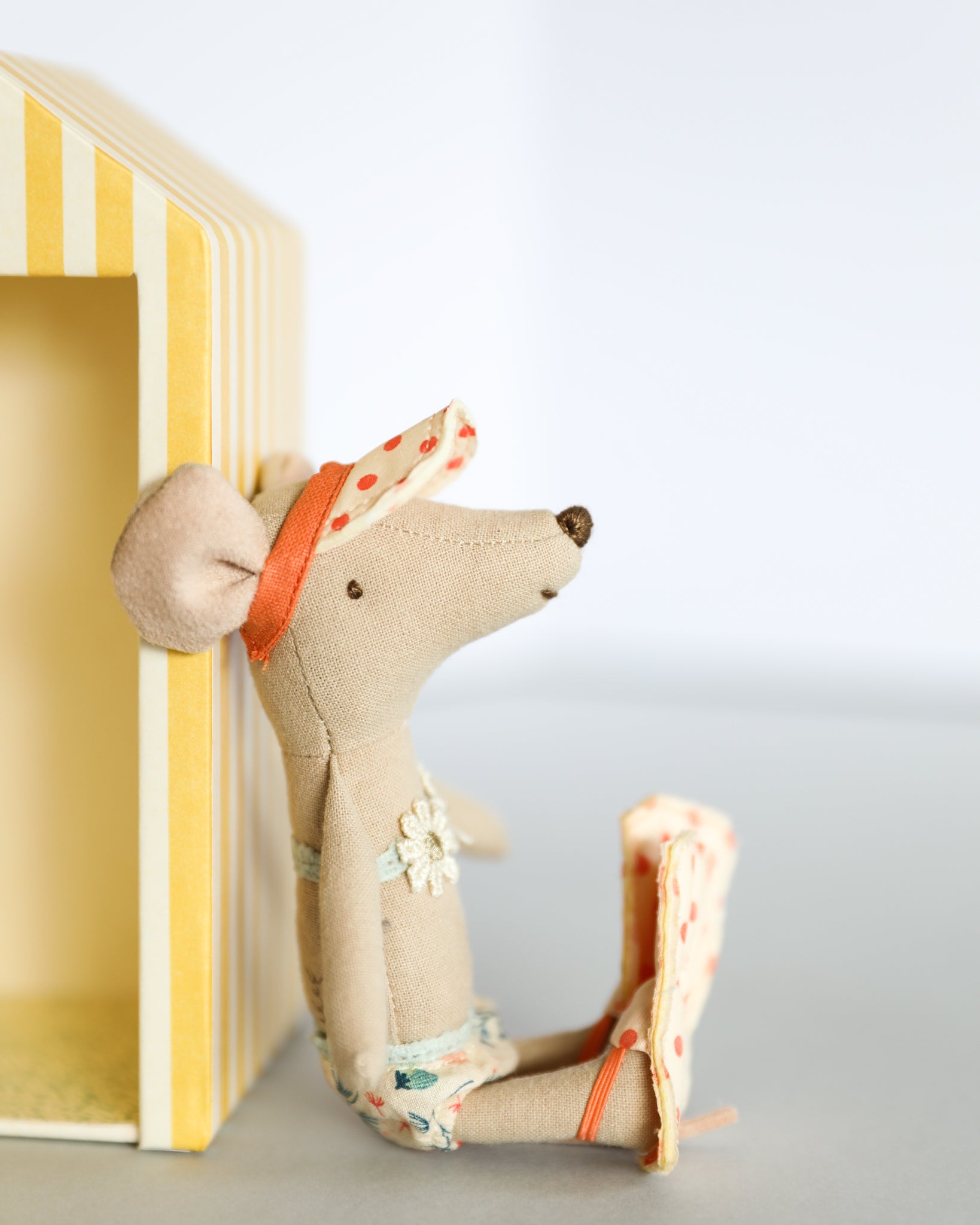 Maileg | Beach Mouse, Big Sister
