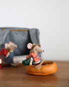 Maileg | Hiker Mouse, Big Brother