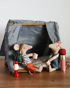 Maileg | Hiker Mouse, Big Sister