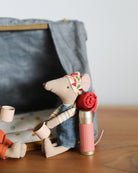 Maileg | Hiker Mouse, Big Sister