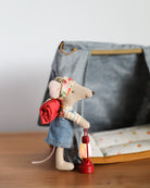 Maileg | Hiker Mouse, Big Sister