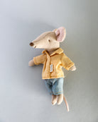 Maileg | Big Brother Mouse in Box
