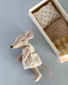 Maileg | Big Sister Mouse in Box