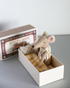 Maileg | Big Sister Mouse in Box