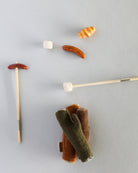 Maileg | Bonfire Playset