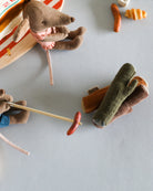 Maileg | Bonfire Playset