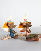 Maileg | Bonfire Playset
