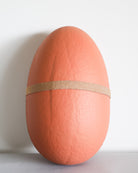 Maileg | Gantosaurus in Egg, Medium - Dark Ocher