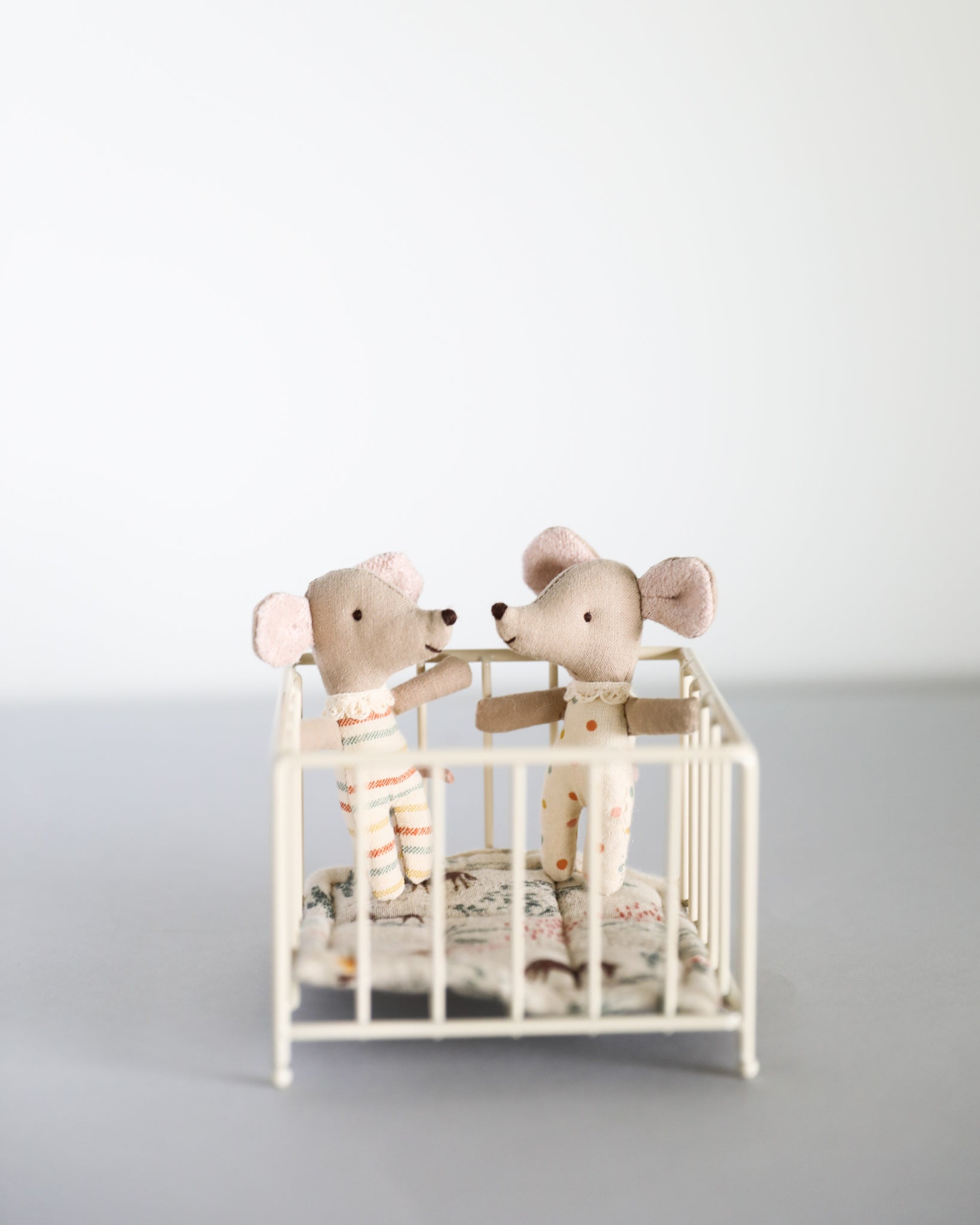 Maileg | Miniature Playpen, MY