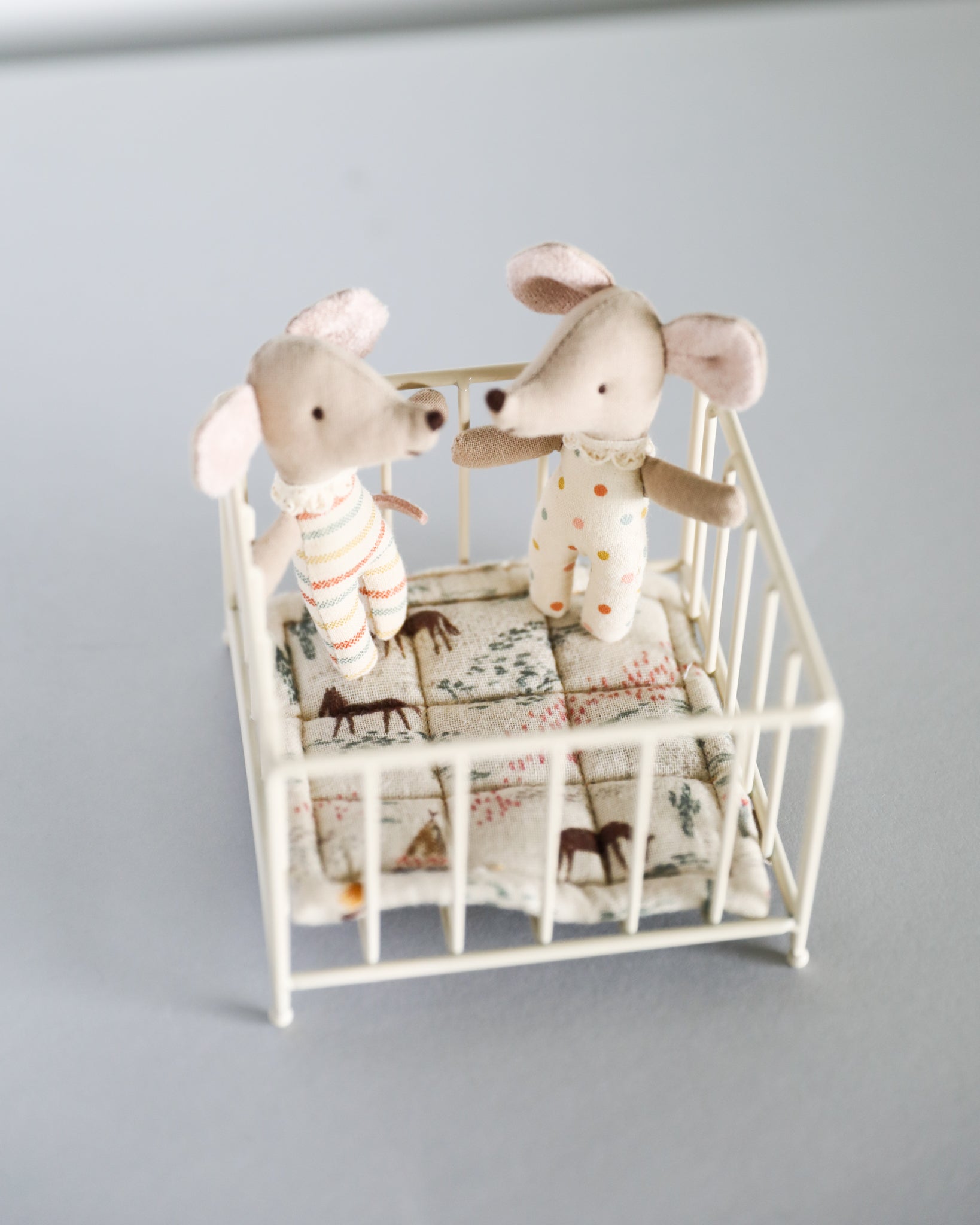 Maileg | Miniature Playpen, MY
