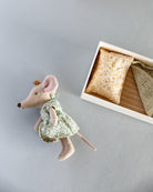 Maileg | Princess Mouse - Little Sister in Box