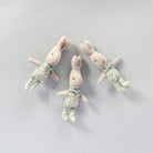 Maileg | Rabbit, MY - Green